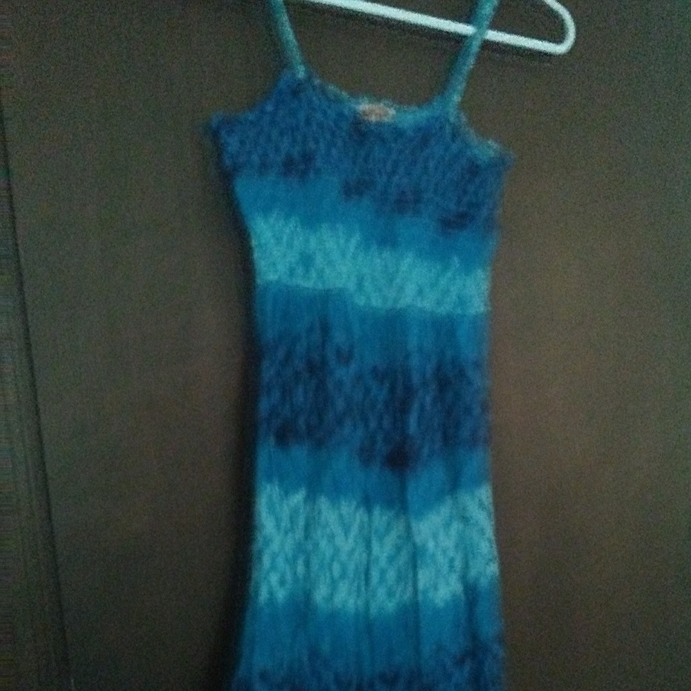Cover up/ summer dress